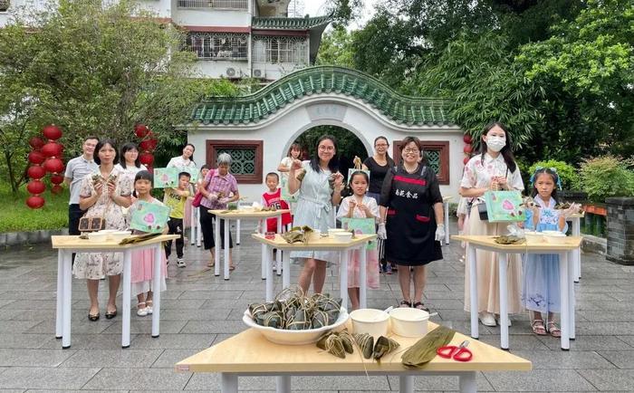 有景区免门票！这个端午假期，相约在肇庆！