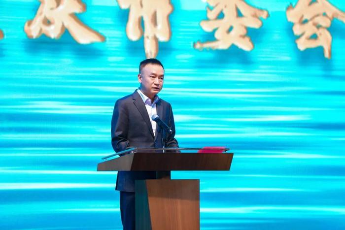 聚焦长江生态环境保护，助力美丽中国建设——台盟中央与重庆市共同开展六五环境日主题活动