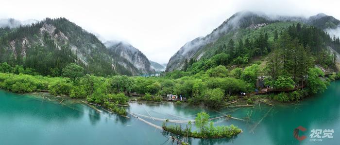 C视觉丨这样的阿坝你爱了吗？“旅拍阿坝”主题影像采风活动作品分享