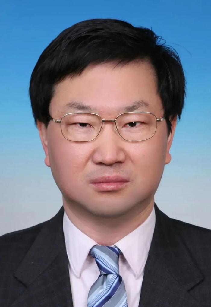 中国通用技术集团副总经理、党组成员调整