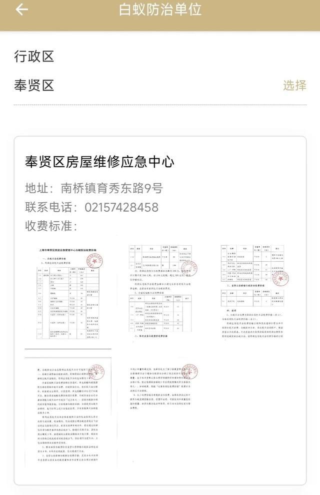 家中白蚁出没？别怕，奉信物业房屋维修应急中心为您解决