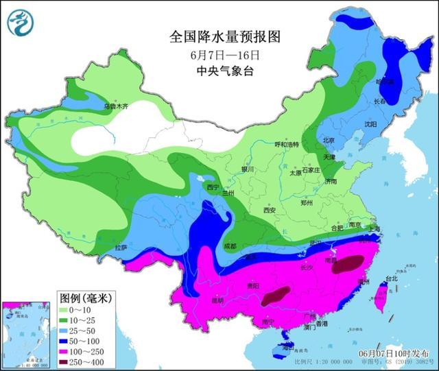 41℃！端午去这里旅游的注意了