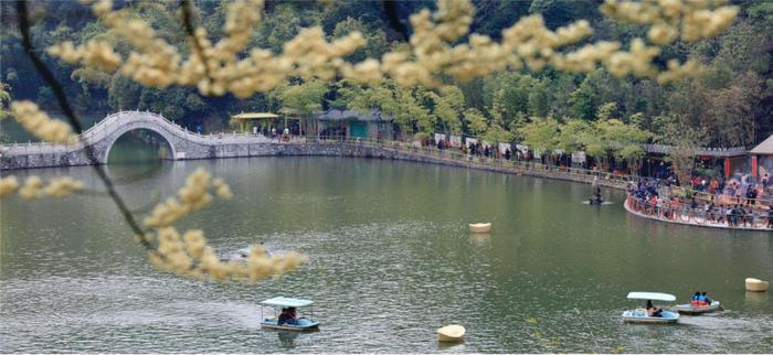 有景区免门票！这个端午假期，相约在肇庆！