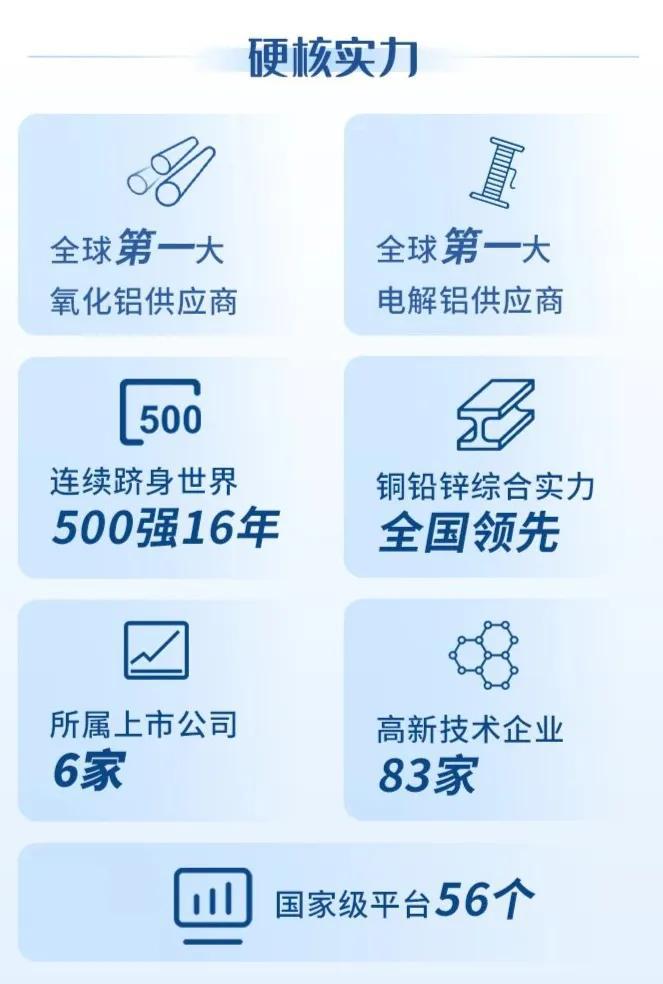 中国铝业集团向社会公开招聘审计人员65人