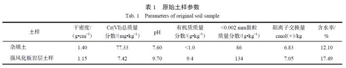 【专家视角】铬污染土壤动态浸出特征及对地下水影响的模拟