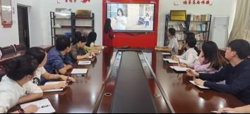 湘潭生物机电学校： 产品短视频制作大赛展学生技能风采