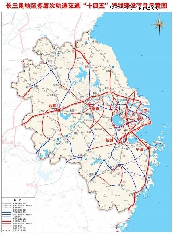 「最长地铁」来了，长三角跟了？