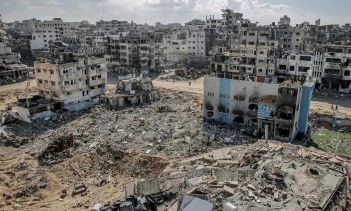 以色列持续轰炸！大量妇女、儿童死伤