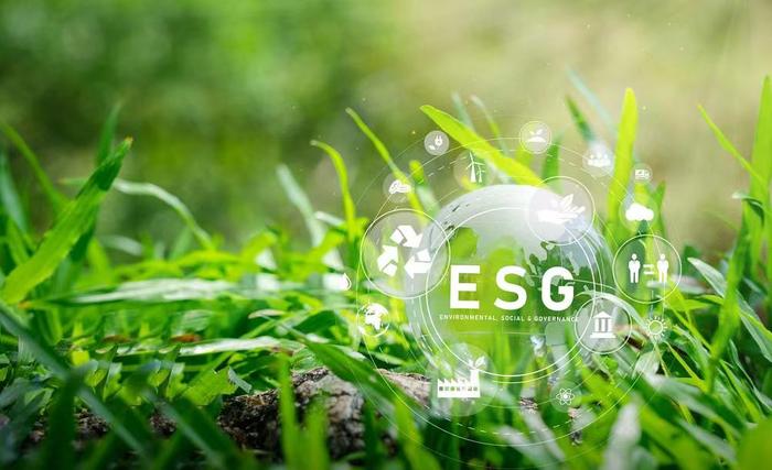 《ESG Weekly》：水资源管理的挑战与机遇 硅料硅片行业的可持续策略