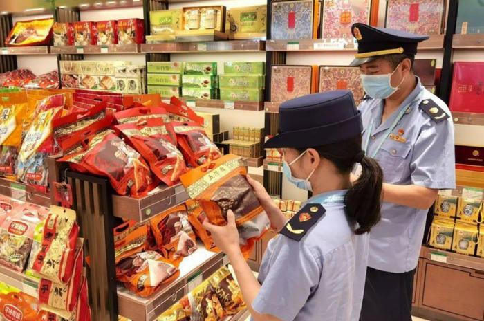 浙江省端午节令食品抽检：粽子全部合格 绿豆糕两批次不合格