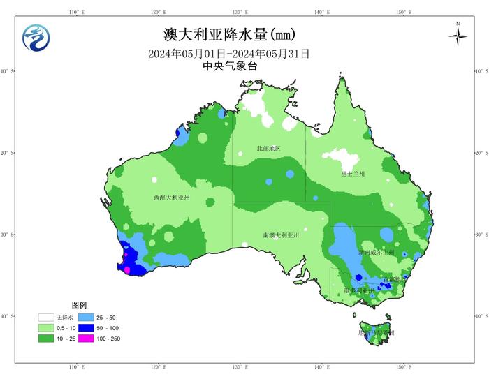 中央气象台：国外农业气象监测与作物产量展望（2024年06月08日）