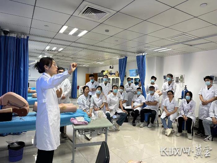 河北省计划招收西医类住院医师规范化培训学员1400名