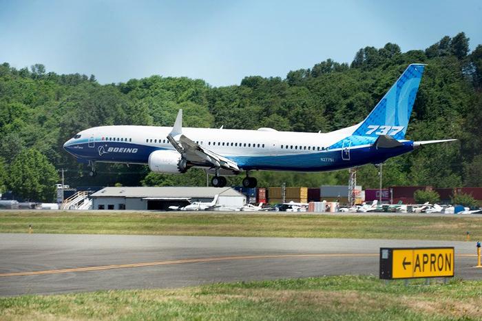 美媒：波音被指长期要求供应商节省成本 或致737型客机质量下降引发安全风险