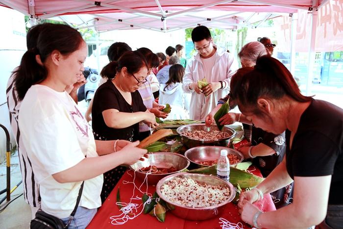 福建：让传统节日“仪式感”有心意更有新意