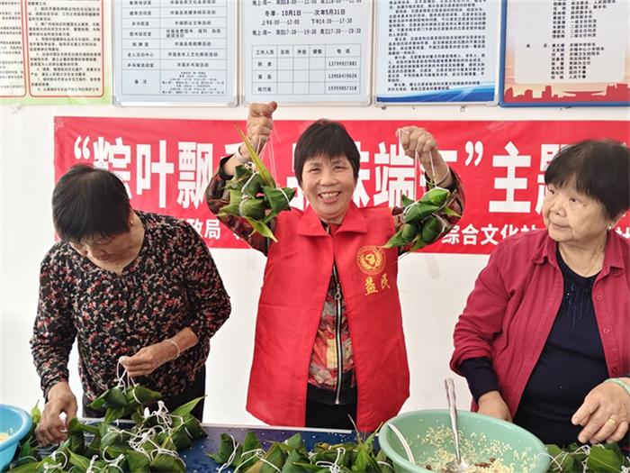 福建：让传统节日“仪式感”有心意更有新意