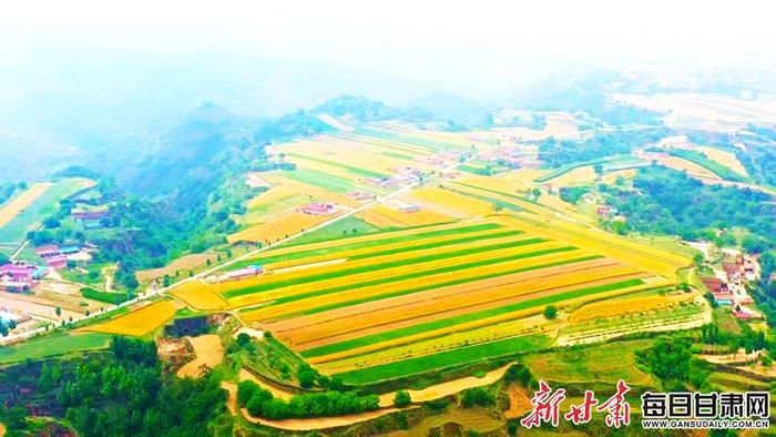魅力南梁