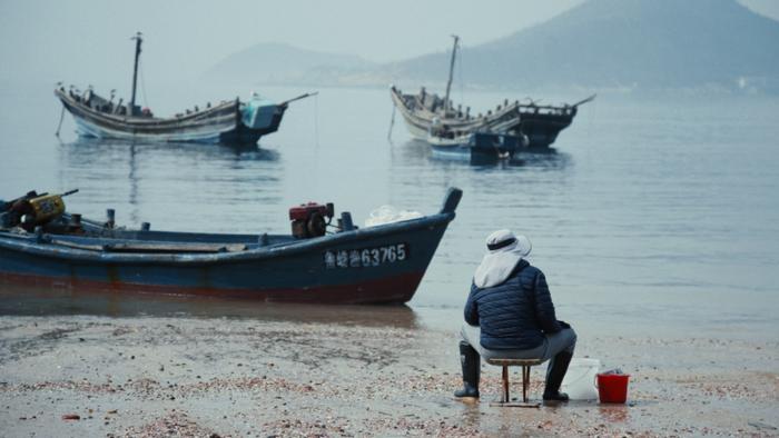 世界海洋日｜青岛拍摄札记