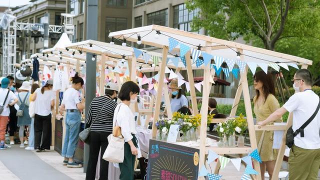 到浙江青田过端午：看龙舟、逛市集、品美食，还能探秘元宇宙丨乐游长三角