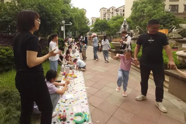 艾草香里说少年，跳蚤市场献爱心！奉城这场迎端午活动你参加了吗？