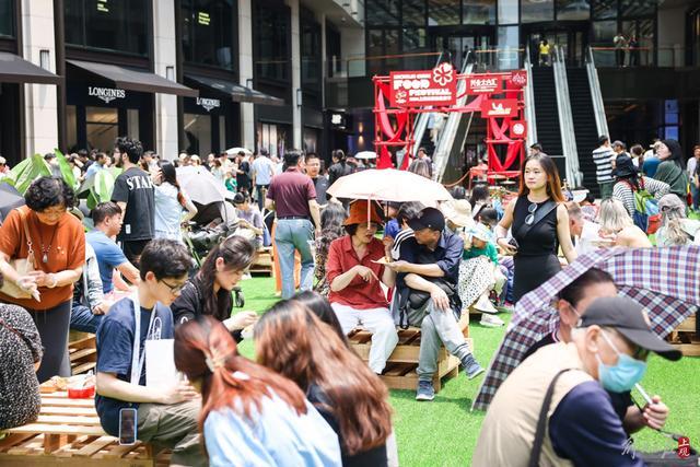 端午节怎能少得了美食？这里汇聚了18家米其林餐厅