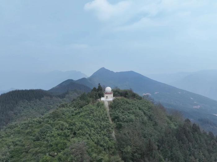 山洪灾害防御 四川首次有了“省级模板” 新设备新机制有效提高山洪灾害防御能力