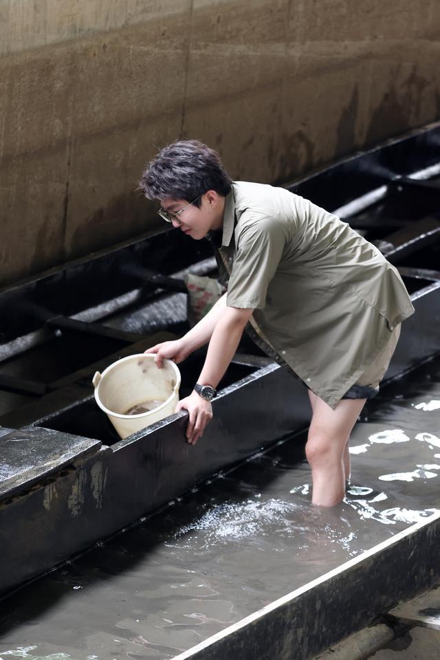 《我们仨》收官！热血龙舟赛画上完美句号，“慢综艺”见证友情与成长