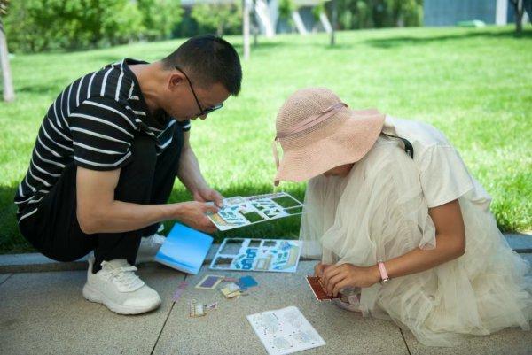 西游主题的端午节你经历过吗？吉林省图书馆“欢乐端午 别样西游”