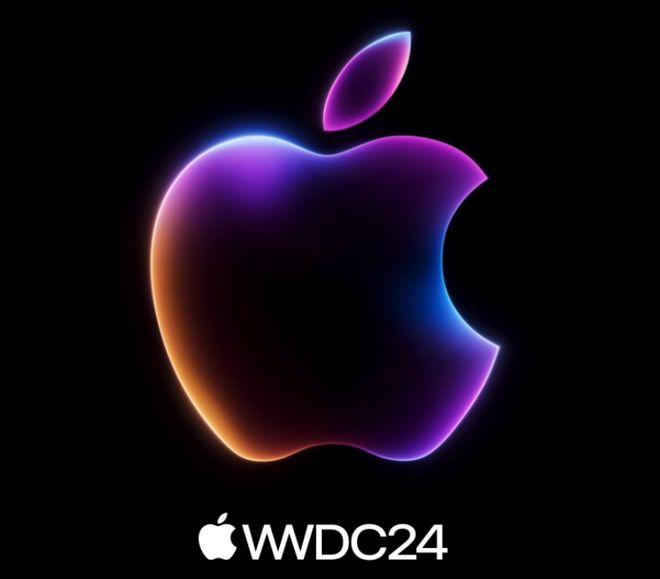 WWDC24欢迎晚宴 苹果准备了馅料丰富的粽子