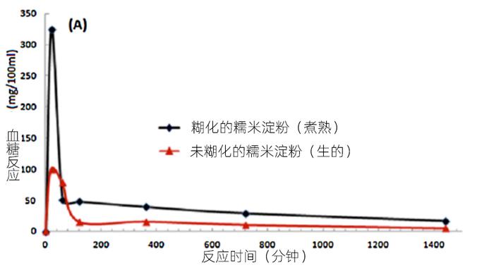 吃下 1 个粽子，到底要多久才能消化完啊？