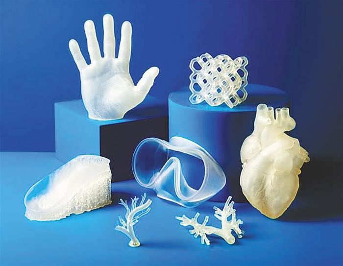 海南多家医院在技术应用上日益成熟 3D技术助力精准医疗