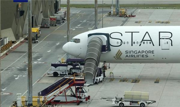 新加坡航空紧急迫降1死30伤事故赔偿方案出炉：受伤最高赔偿18万元