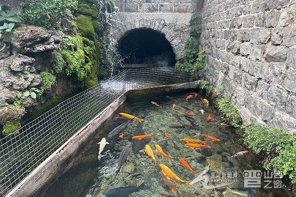 聚焦太行一号旅游公路｜平定段：以路链景，兴业富民