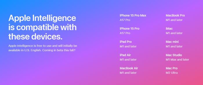 重磅！苹果宣布与OpenAI合作，iPhone和电脑等系统全新更新！