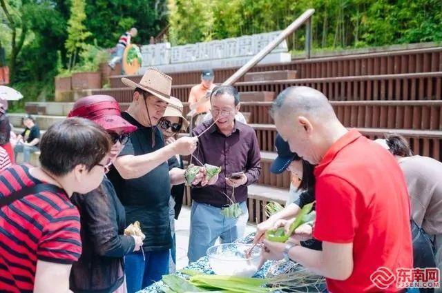 “新中式”旅游成热点，福建端午假期累计接待游客超680万人次