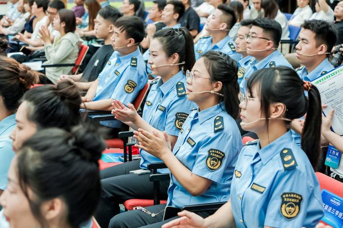 “全面推进美丽中国建设—走进美丽药谷”大兴区六五环境日主场活动举行