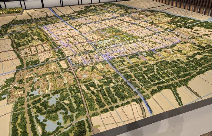 提前三年完成规上工业产值目标，奉贤如何成为长三角活力新城
