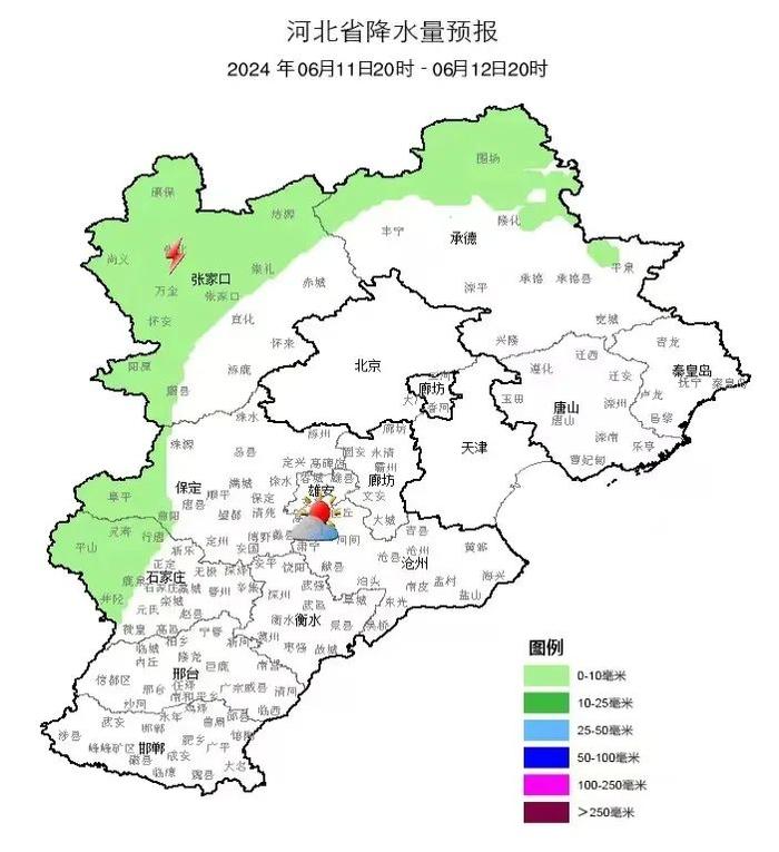 连续多日40℃+ 衡水高温天气进入鼎盛期