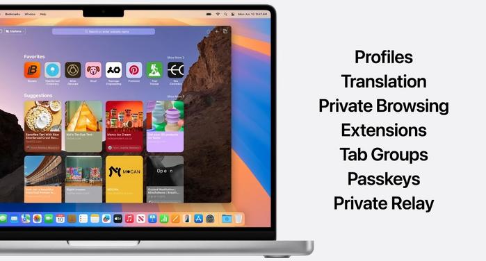 重磅！苹果宣布与OpenAI合作，iPhone和电脑等系统全新更新！