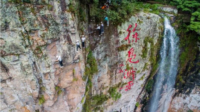 @中高考考生，准考证别丢！宁波多家景区有优惠