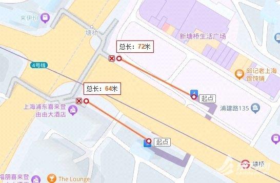 上海一路口行人、非机动车为何频频违法？记者实探：路人法制意识需提升，道路设施亦有优化空间