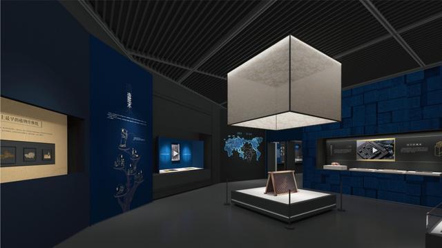 奉博新展丨巧同造化——中国古代科技文物精华展