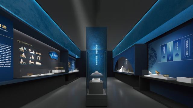 奉博新展丨巧同造化——中国古代科技文物精华展