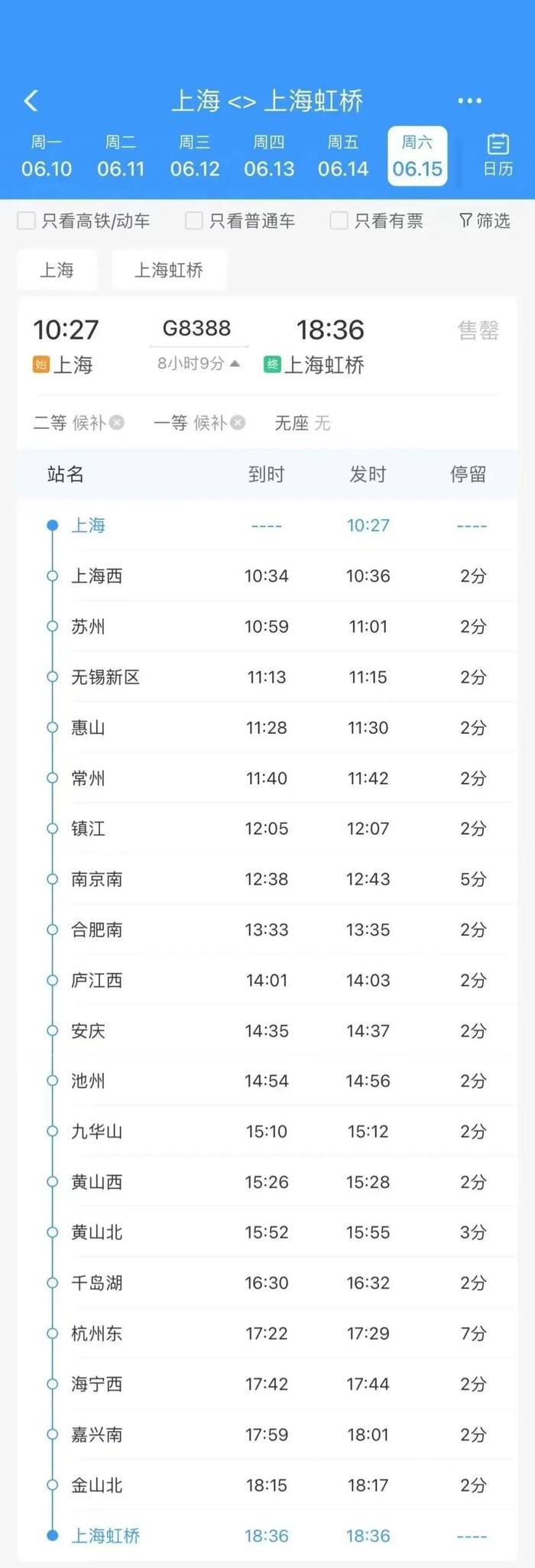 从上海到上海，这条超级环线高铁，即将发车！