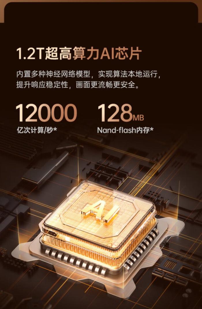 800 万像素全彩录像：360 云台摄像机 9 Pro AI 版 157 元赠 64G 存储卡