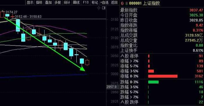 大盘见小底！龙头正丹回归，赚钱人气回来了