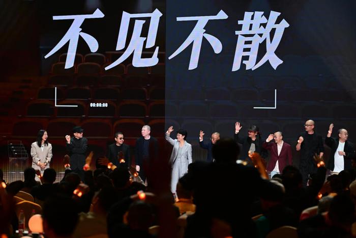 中国电影导演协会：承载电影人“金石”精神，展示昂扬的行业风貌