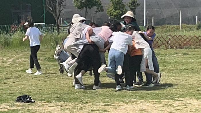 阳光心理伴成长——内乡县夏馆镇镇北中心小学开展心理健康教育活动