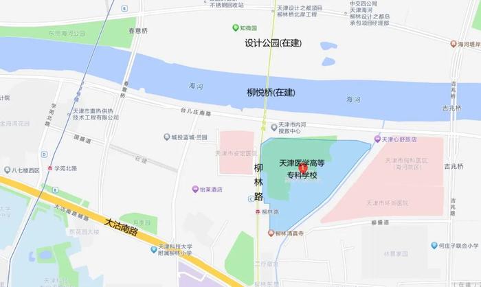 【关注】天津市区一高校将整体搬迁！