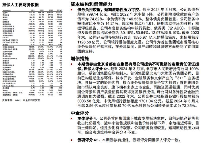 【中金固收·信用】中国公司债及企业债信用分析周报