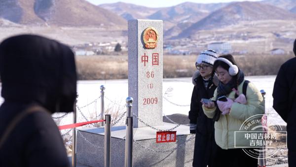 奔赴吉线秘境 驭见吉祥吉林｜自驾图们市：打卡百年口岸城市